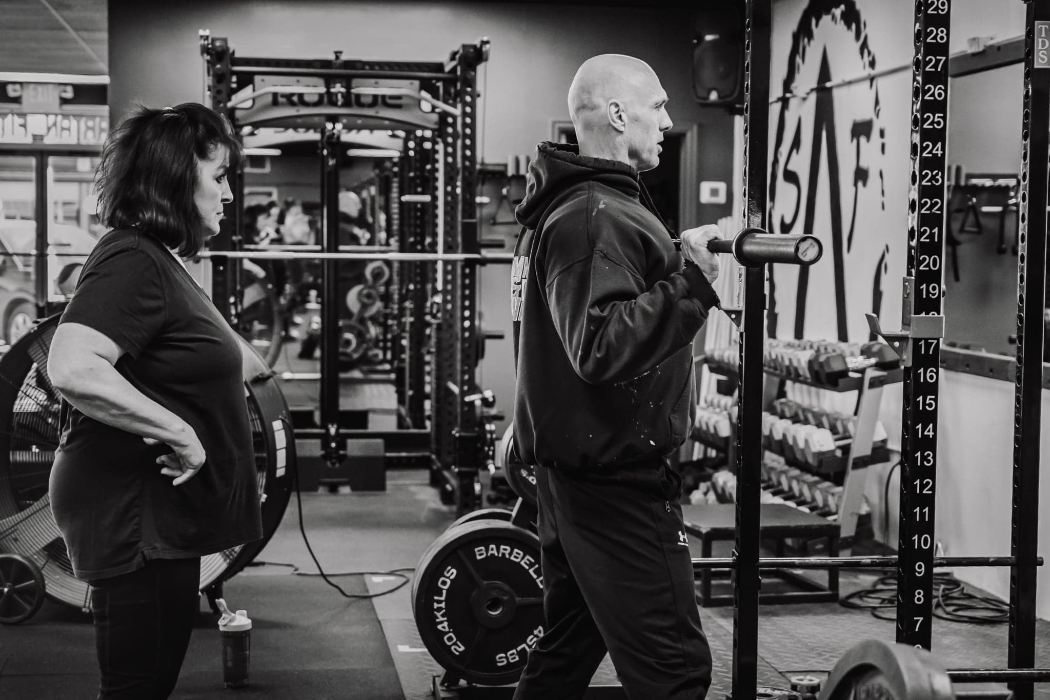 Personal Training