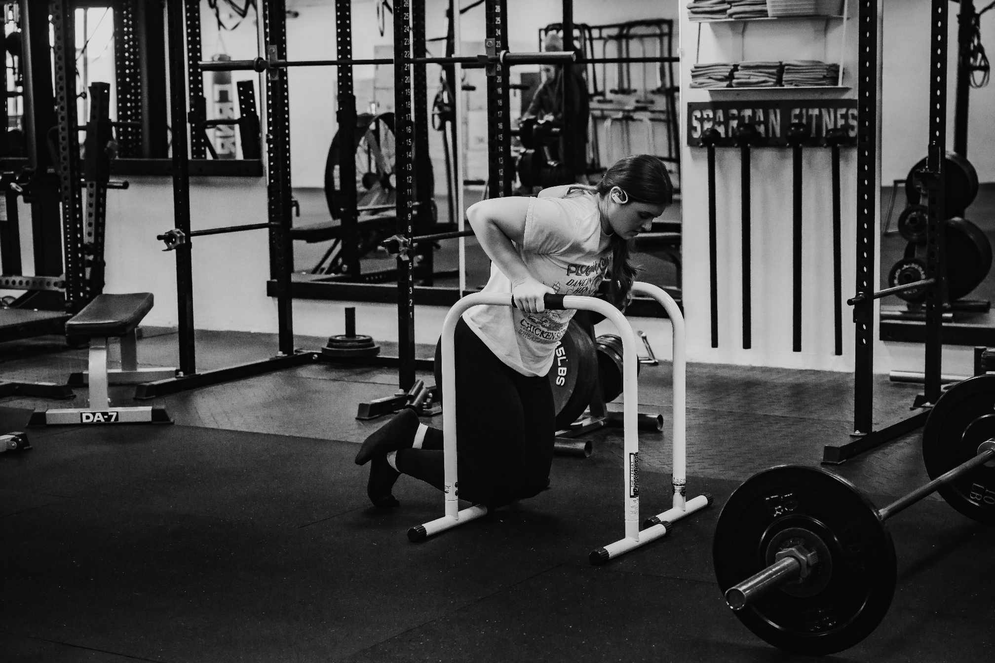 Group Strength Training